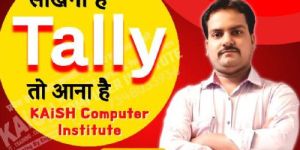 Tally Prime Training