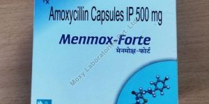 Menmox-Forte Capsules