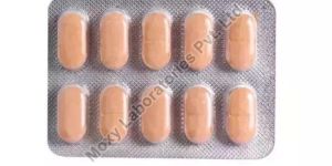 Nimucet Tablets