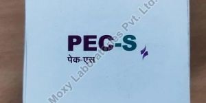 PEC-S Tablets