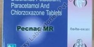 Pecnac MR Tablets