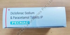 Pecnac Tablets