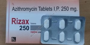 Rizax-250 Tablets