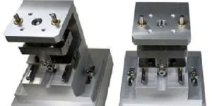 Compound Press Tooling