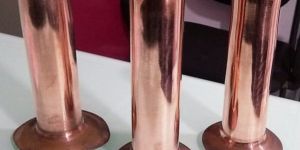 Deep Drawn Press Tooling