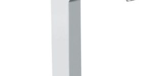 ID-RB106 12inch Pillar Cock Tap
