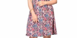 Ladies Western Dress