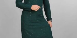 Mens Designer Cotton Kurta