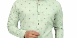 Mens Stylish Cotton Shirts