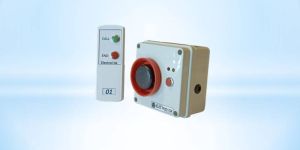 Industrial Remote Sirens