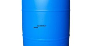 Liquid Sodium Silicate