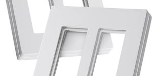 GoldMedal Switch Plate