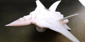 3D Rapid Prototyping