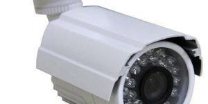 CCTV IR Bullet Camera