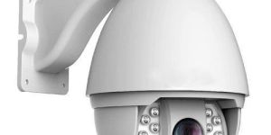 PTZ CCTV Camera