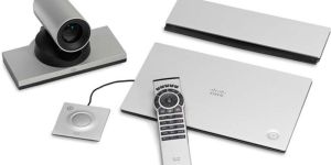 Video Conference System