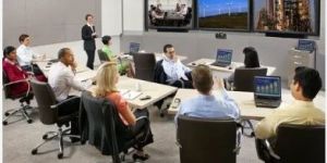 Video Conference System Installation Services