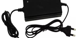 DC 12V 10A Converter Adapter