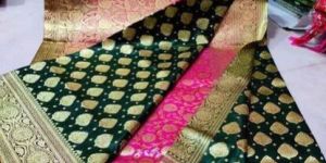 Banarasi Silk Saree