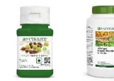 Nutrilite Skin Care Product