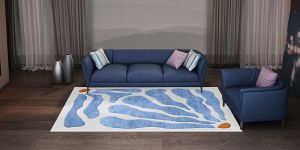 Edana Hand Tufted Rug