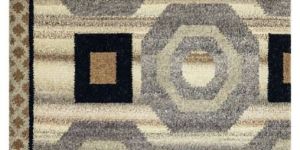 Malin Hand Knotted Wool Rug
