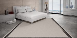 Yuliana Hand Tufted Rug