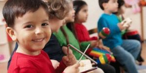 Child Education Services
