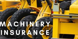 Machinery Insurance Services
