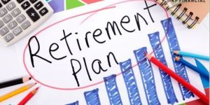 Retirement Planning Services