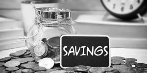 Savings Plans