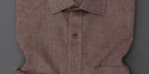 Mens Full Sleeve Shirt Blushed Julep