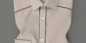 Mens Full Sleeve Shirt Mahagony Hale