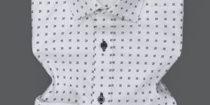 Mens Full Sleeve Shirt