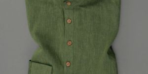 Mens Full Sleeve Shirt Olive Callum
