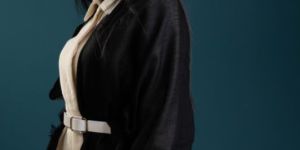 Solid Pashmina Shawl