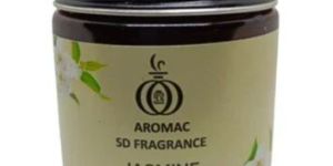 Jasmine Scented Candle