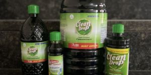 5Ltr Compound Mint Green Phenyl