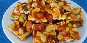 Dry Fruit Chikki