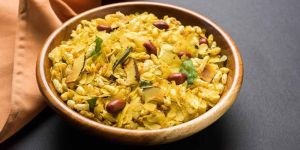 Poha Chivda Namkeen