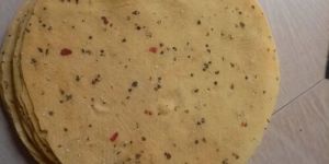 Oswal Urad Dal Papad