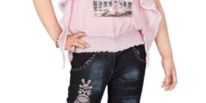Girls Jeans