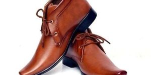 Mens Partywear Shoes
