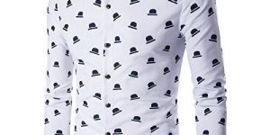 Mens Printed Shirts