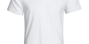 Mens V Neck T-Shirts