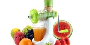Hand Fruit Juicer