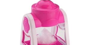 Plastic Hand Ice Shaver