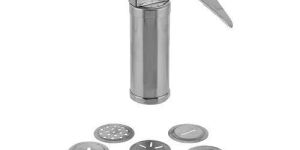 Stainless Steel Kitchen Press