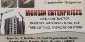 Shed Fabrication Services