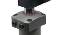 Swing Clamp Cylinder